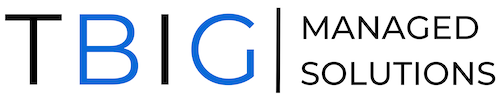 TBIG Logo